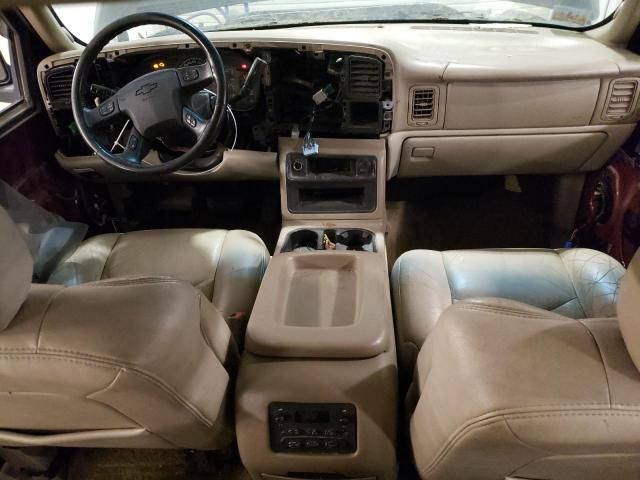 2003 Chevrolet Tahoe K1500