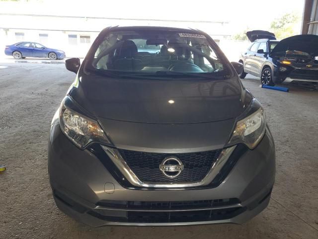 2017 Nissan Versa Note S