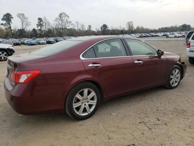 2008 Lexus ES 350