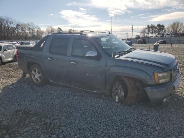 2008 Chevrolet Avalanche K1500