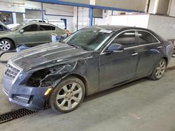 Cadillac salvage cars for sale: 2013 Cadillac ATS Performance