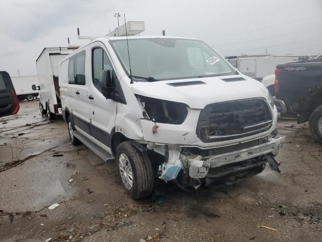 2016 Ford Transit T-250