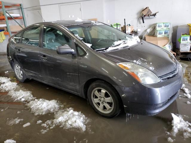 2009 Toyota Prius