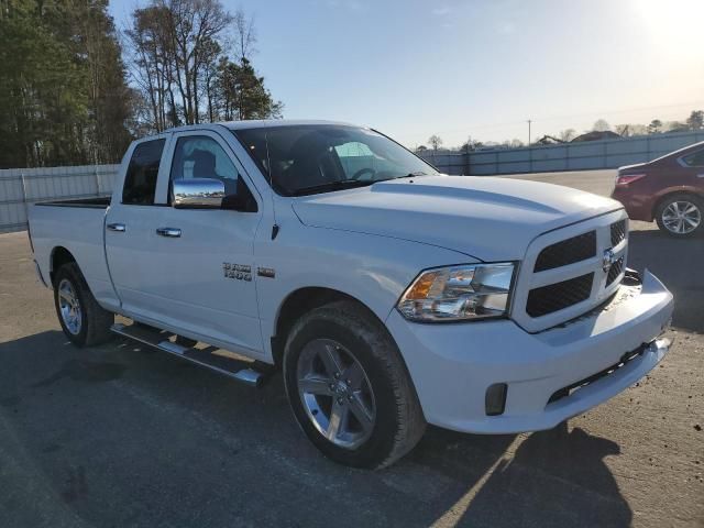 2017 Dodge RAM 1500 ST