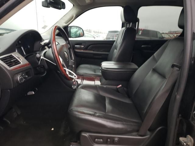 2007 Cadillac Escalade EXT