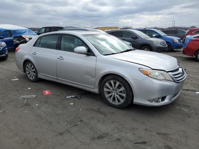 2011 Toyota Avalon Base