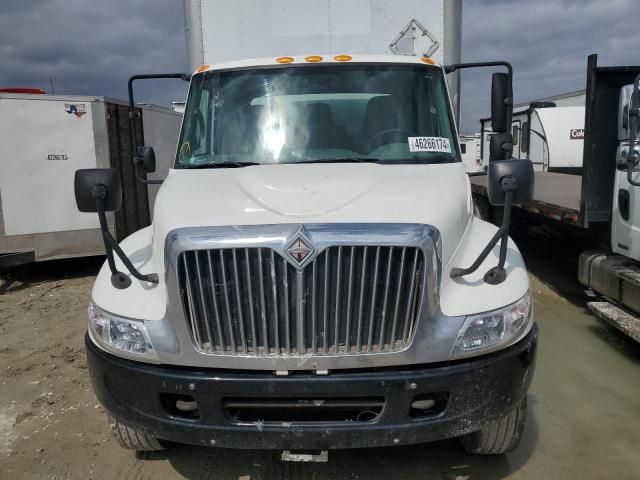 2006 International 4000 4300