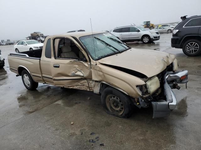 2000 Toyota Tacoma Xtracab