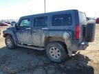 2009 Hummer H3 Alpha