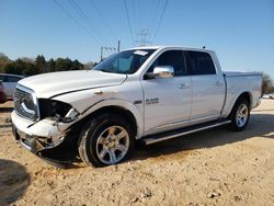 Dodge 1500 salvage cars for sale: 2016 Dodge RAM 1500 Longhorn