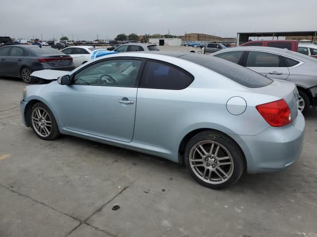 2005 Scion 2005 Toyota Scion TC