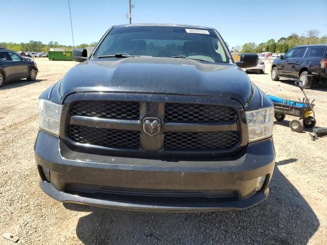 2014 Dodge RAM 1500 ST