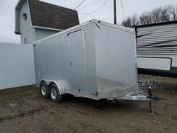 Hail Damaged Trucks for sale at auction: 2019 Other Trailer