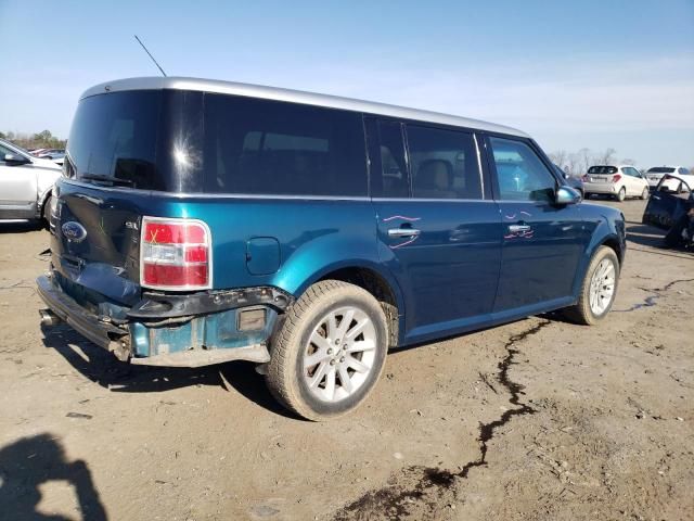 2011 Ford Flex SEL