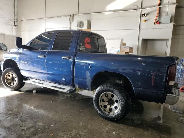 2006 Dodge RAM 2500 ST