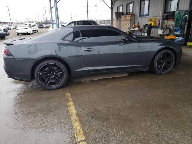 2014 Chevrolet Camaro 2SS