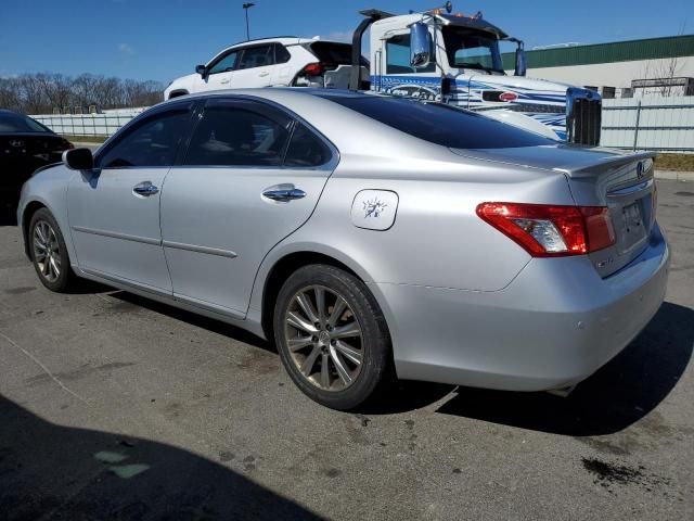 2008 Lexus ES 350