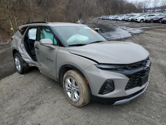 2021 Chevrolet Blazer 2LT