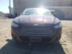 2013 Ford Fusion Titanium