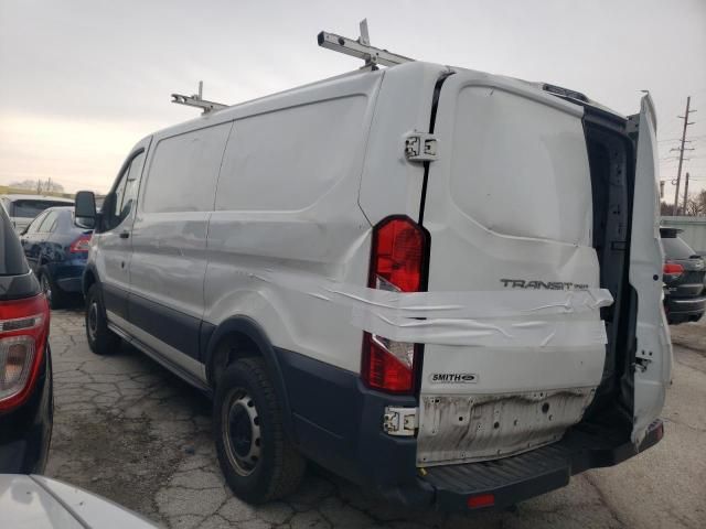 2017 Ford Transit T-250