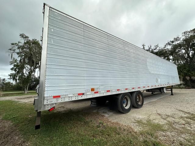 2007 Ggsd 53 Reefer