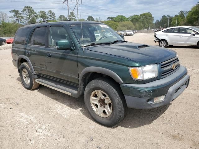 1999 Toyota 4runner SR5