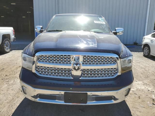 2018 Dodge 1500 Laramie