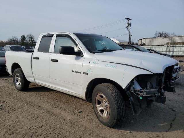 2010 Dodge RAM 1500