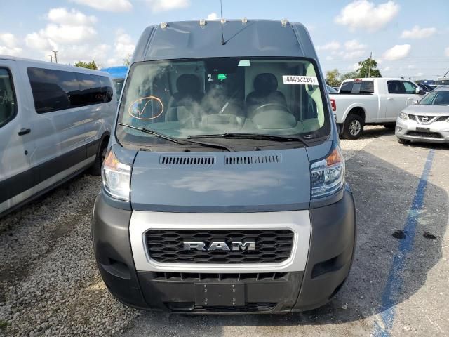 2021 Dodge RAM Promaster 3500 3500 High