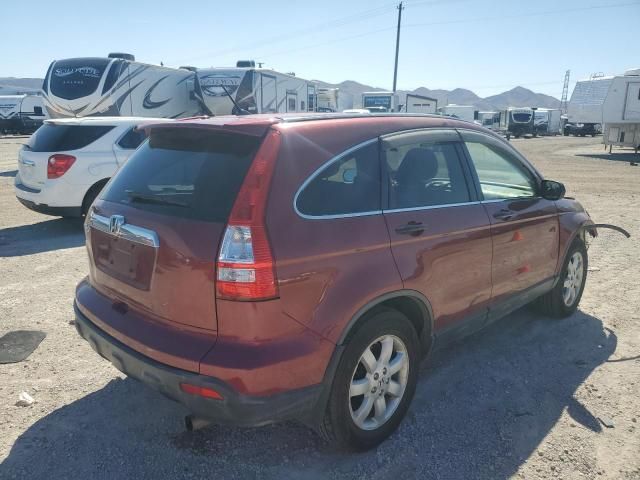 2007 Honda CR-V EX