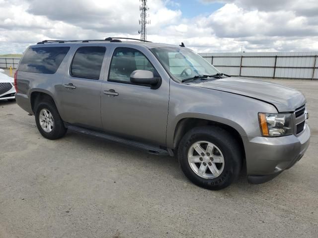 2007 Chevrolet Suburban C1500