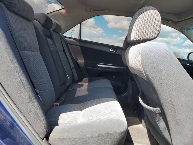 2005 Toyota Camry SE