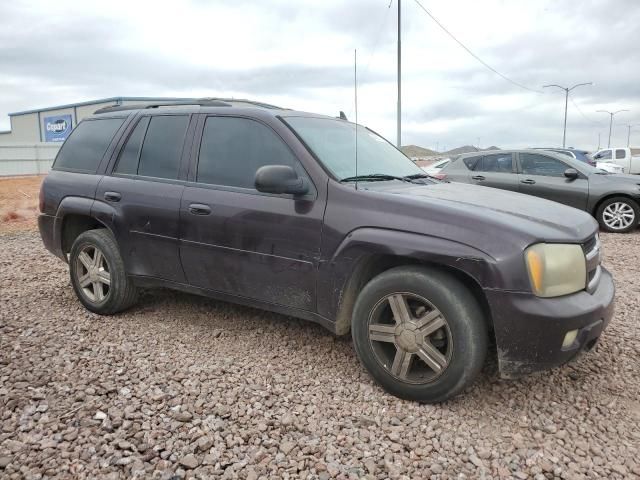 2008 Chevrolet Trailblazer LS