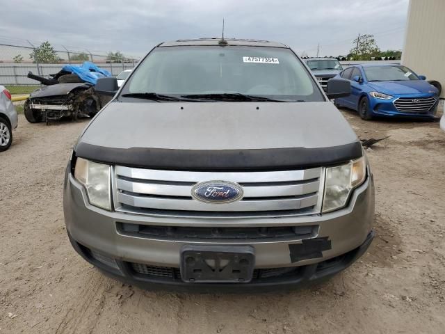 2008 Ford Edge SE