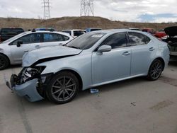 2012 Lexus IS 250 for sale in Littleton, CO