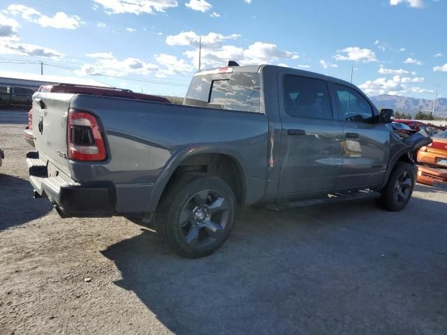 2020 Dodge RAM 1500 BIG HORN/LONE Star