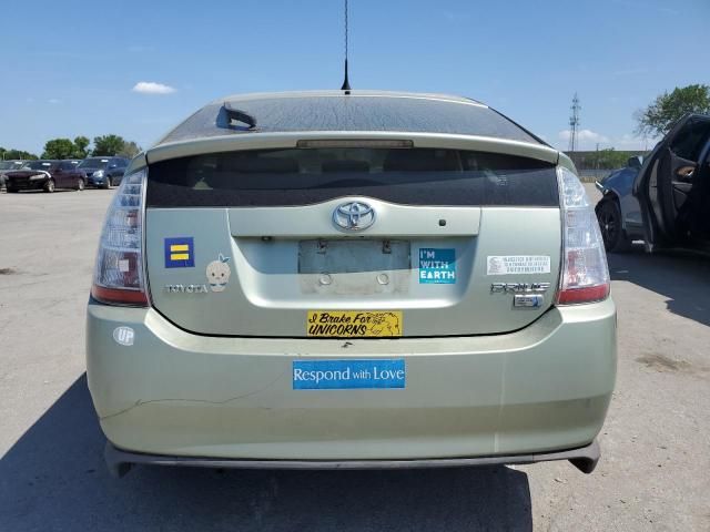 2009 Toyota Prius