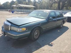 1995 Lincoln Town Car Executive for sale in Savannah, GA