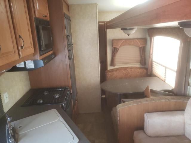 2009 Coachmen Chaparral