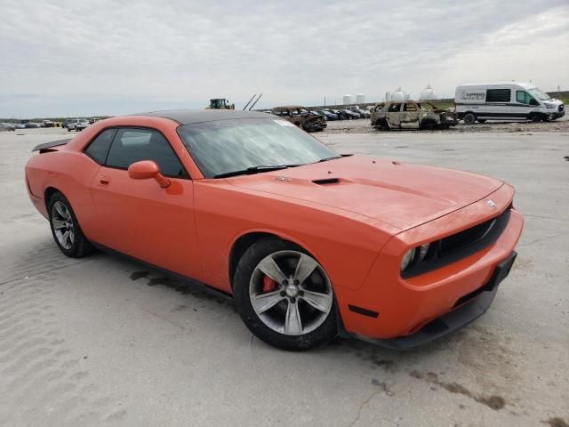 2008 Dodge Challenger SRT-8