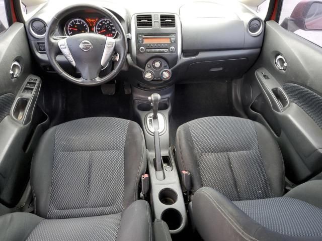 2014 Nissan Versa Note S