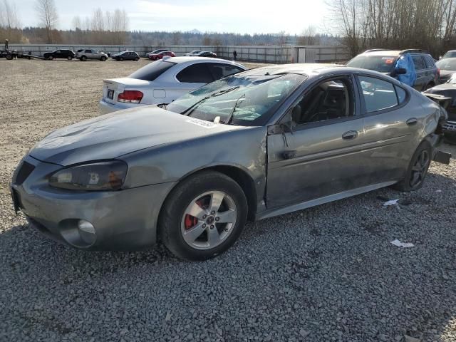 2005 Pontiac Grand Prix GT