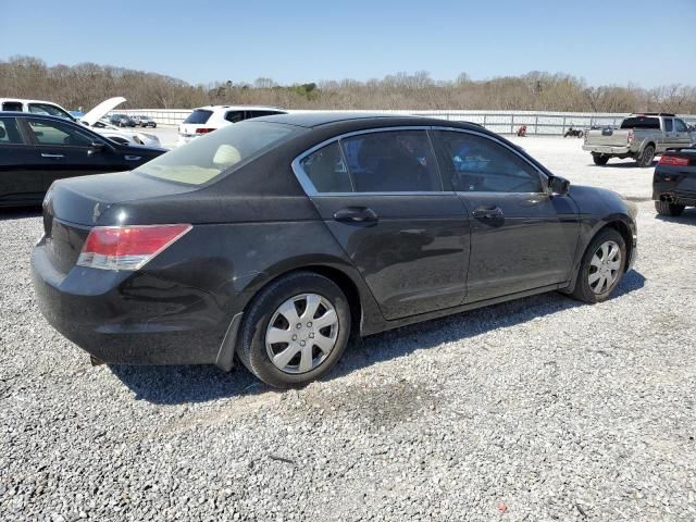 2008 Honda Accord LX