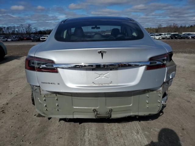 2014 Tesla Model S