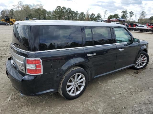 2014 Ford Flex Limited