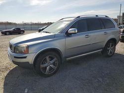 Burn Engine Cars for sale at auction: 2011 Volvo XC90 R Design
