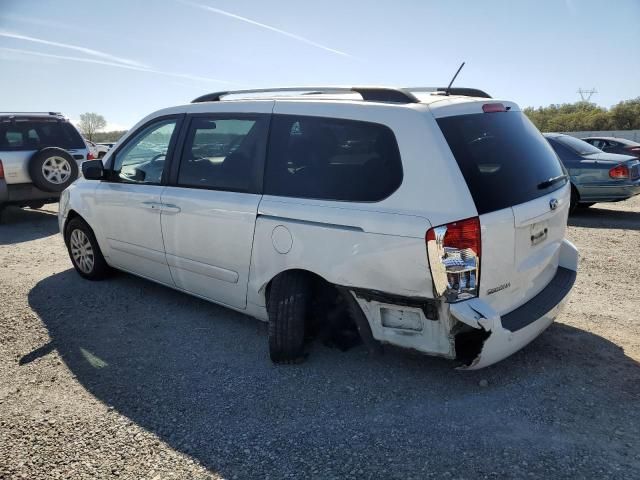 2014 KIA Sedona LX