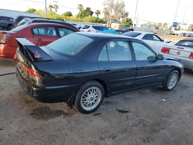 1994 Mitsubishi Galant