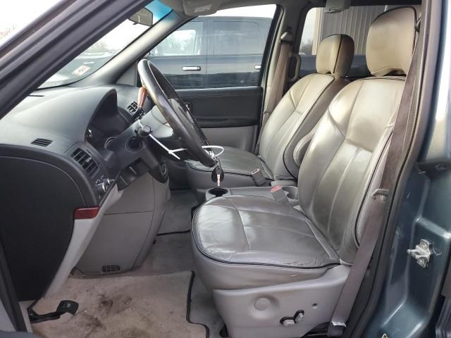 2006 Buick Terraza CXL