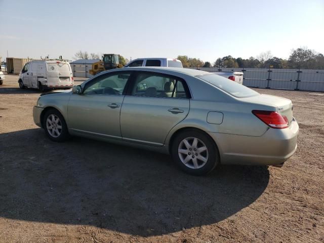 2006 Toyota Avalon XL